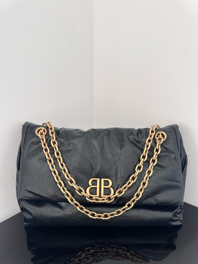 Balenciaga Top Handle Bags